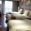 Отель GreenTree Inn Jinan Gaoxin District South Gongye Road Middle Aoti Road Express Hotel, фото 24