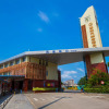 Отель Chonpines Hotels·Huizhou Huidong Hongling Avenue, фото 5