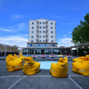 Отель Alder Hotel, фото 19