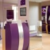 Отель Premier Inn Sheffield City Centre St Marys Gate, фото 8