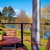 Отель Daylesford Lake Villa 2, фото 5