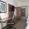 Отель Holiday Inn Express Hotel And Suites Goodland, фото 42