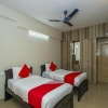 Отель OYO 23070 Ocean View Associates, фото 3