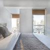 Отель Astonishing 1BR in Fabulous Cayan Tower, фото 12