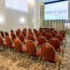 Отель Mercure São Paulo JK, фото 21