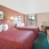 Отель Days Inn by Wyndham Custer, фото 6