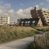 Отель Beach House Egmond aan Zee, фото 1