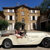 Отель Manoir Tourieux в Савиньи