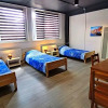 Отель Smart Stay Hostel, фото 4