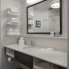 Отель Hampton Inn & Suites Charlotte/Pineville, фото 8