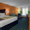 Отель Fairfield Inn and Suites by Marriott Denver Airport, фото 6