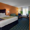 Отель Fairfield Inn and Suites by Marriott Denver Airport, фото 5