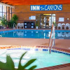 Отель Inn at the Canyons, фото 18