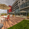 Отель City Lodge Hotel Waterfall City Johannesburg, фото 4