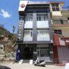 Отель Goroomgo Bhagirath Inn Tapovan Rishikesh, фото 1