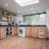 Отель Church Terrace - 3 Bedroom Cottage - Saundersfoot, фото 2