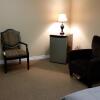 Отель Riverview Suites в Кларенвилле
