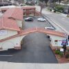 Отель New American Inn and Suites, фото 14