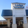 Отель Lodge Atlanta, фото 16
