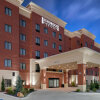 Отель Staybridge Suites Oklahoma City - Downtown, фото 1