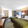 Отель Comfort Inn Bay City - Riverfront, фото 6
