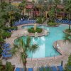 Отель Wyndham Grand Orlando Resort Bonnet Creek, фото 15
