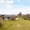 Отель Spacious Holiday Home in Borkop Jutland near Beach, фото 15