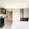 Отель Modern Studio At Gateway Park Lrt City Bekasi Apartment, фото 2