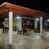 Отель Pagua Bay House Oceanfront Cabanas, фото 32