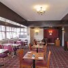 Отель The Bell Hotel Epping, фото 10