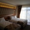 Отель Gevher Hotel, фото 1