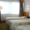 Отель Huangshan Pai Yun Lou Hotel, фото 10