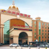 Отель Zhongzhou International Hotel, фото 21