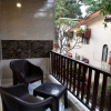 Отель De Falcon Goa Beach Resort, фото 13