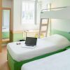 Отель ibis budget Aeroport le Bourget Garonor, фото 3