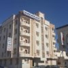 Отель Al Andalus Furnished Apartments 3 в Салалахе