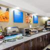 Отель Comfort Inn, фото 11