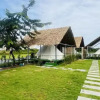 Отель Baan Bangwua Resort, фото 35