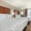 Отель Comfort Inn & Suites, фото 14