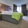Отель Best Western Plus Park Globetrotter Copenhagen Airport, фото 3
