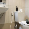 Отель Trendy & Comfy Studio at Tamansari La Grande Apartment, фото 6