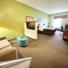 Отель Fort Stockton Inn & Suites, фото 3