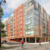 Отель Third Square Apartments, фото 20
