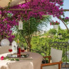 Отель Bougainvillea house with view near the beach, фото 6