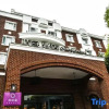 Отель Orange Hotel (Shanghai Ruijin South Road), фото 6