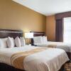 Отель Quality Inn & Suites, фото 4