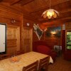 Отель Wooden Quietly Located Chalet With Garden On The Edge Of The Forest In The French Countryside, фото 3