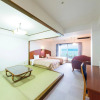 Отель Kanehide Onna Marine View Palace, фото 3