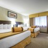 Отель Quality Hotel & Suites Langley, фото 19