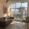 Отель NorthStar LUXURY DUPLEX SEE VIEW 100m BEACH 2 bedrooms, 2 bathrooms, living room sofa 2 terraces, 1 , фото 4